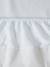 Waterproof Mattress Protector in Fleece, Organic Collection White 