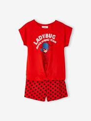 Girls-Miraculous: The Adventures of Ladybug Pyjamas for Girls