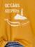 Pack of 2 Whale Pyjamas for Boys YELLOW MEDIUM SOLID WTH DESIGN 