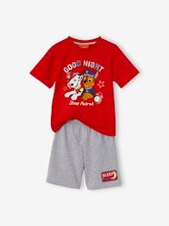 Boys-Nightwear-Paw Patrol® Short Pyjamas for Boys