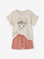 Bambi Short Pyjamas for Girls, by Disney®