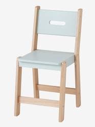 Bedroom Furniture & Storage-Furniture-Junior Chair, Seat Height 45 cm, ARCHITEKT LINE