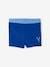 Pack of 2 Printed Swim Boxers for Boys BLUE BRIGHT 2 COLOR/MULTICOL 