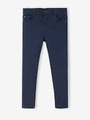 MorphologiK Slim Leg Waterless Jeans, NARROW Hip, for Boys