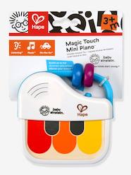 Toys-Mini Piano Magic Touch Rattle, by HAPE