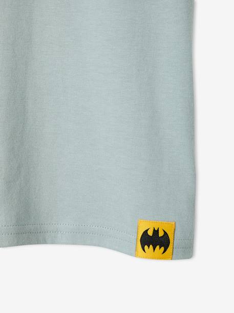 DC Comics® Batman T-Shirt for Boys GREY MEDIUM SOLID WITH DESIGN 