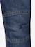 SLIM Straight-Leg MorphologiK Waterless Jeans brut denim+stone 