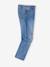 SLIM Straight-Leg MorphologiK Waterless Jeans brut denim+stone 