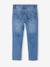SLIM Straight-Leg MorphologiK Waterless Jeans brut denim+stone 