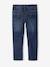 SLIM Straight-Leg MorphologiK Waterless Jeans brut denim+stone 