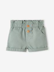 Baby-Shorts with Elasticated Waistband, for Babies