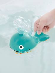 Nursery-Bathing & Babycare-Bath Time-Bubble Blowing Whale, by HAPE