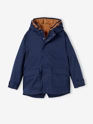 3-in-1 Parka for Boys