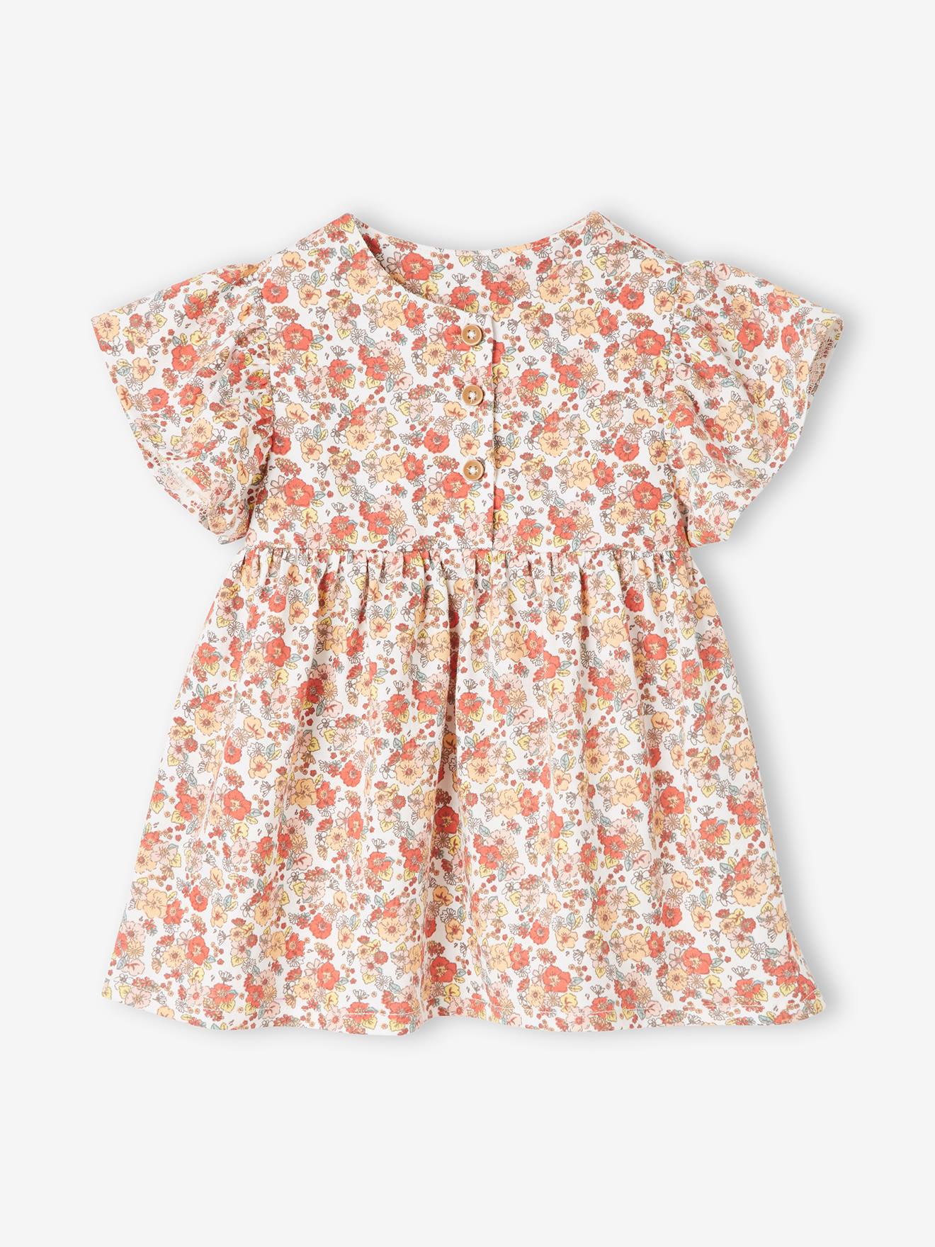Produktbild von Festliches Mädchen Kleid Mit Glanzsternen In Marine