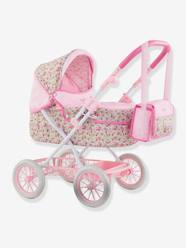 Toys-Pushchair for 36/42/52 cm Dolls, by COROLLE
