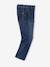 Waterless Straight-Leg Jeans for Boys stone 