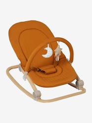 Nursery-Baby Bouncers-Baby Bouncer with Arch, Babydream