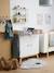 Koala Rug, Mini Zoo GREY LIGHT SOLID 