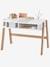 Mini Architect Pre-School Desk Wood/White 