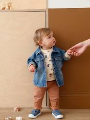 Baby-Denim Jacket for Babies