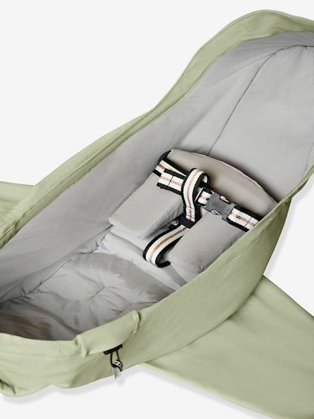 Baby Carrier, IZZZI BEIGE LIGHT SOLID+BROWN LIGHT SOLID+grey 