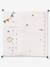 Baby Photo Mat White 