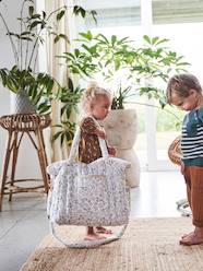 Nursery-Changing Bag, Feather