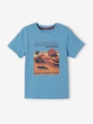Boys-Tops-T-Shirts-Sahara T-Shirt for Boys