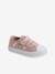 Disney® Bambi Mouse Trainers for Children PINK MEDIUM SOLID WITH DESIG 