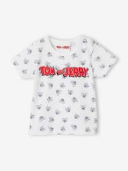 Baby-T-shirts & Roll Neck T-Shirts-Tom & Jerry® T-Shirt for Babies