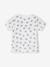 Tom & Jerry® T-Shirt for Babies WHITE LIGHT ALL OVER PRINTED 