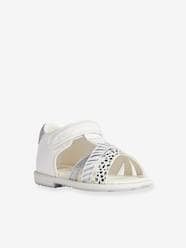 Shoes-Baby Footwear-Baby Girl Walking-Ballerinas & Mary Jane Shoes-Sandals for Babies B. Verred B - VIT.S GEOX®
