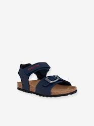 -Sandals for Babies, BS. Chalki B.A by GEOX®