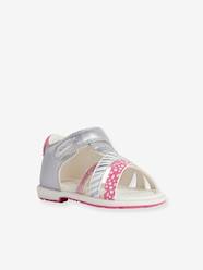 Shoes-Baby Footwear-Baby Girl Walking-Ballerinas & Mary Jane Shoes-Sandals for Babies B. Verred B - SINT. GEOX®