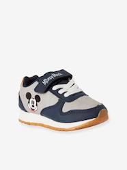 Shoes-Boys Footwear-Disney® Mickey Mouse Trainers for Children
