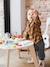 Activity Table & Musical Development - Wood FSC®100% Certified Multi 