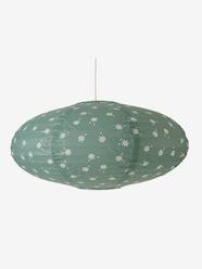 Bedding & Decor-Paper Ball Hanging Lampshade