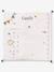Baby Photo Mat White 