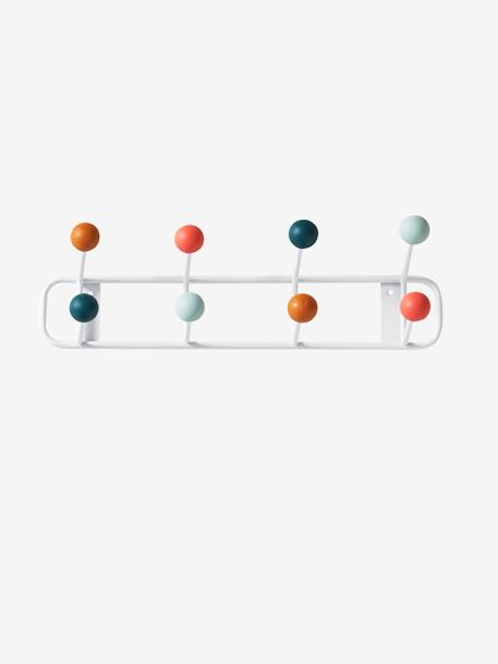 Sixties Wall Hanger WHITE LIGHT TWO COLOR/MULTICOL 