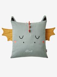 Bedding & Decor-Dragon Cushion