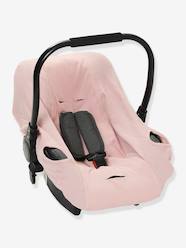 Elasticated Cover for Group 0+ Car Seat