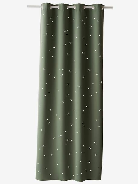 Opaque curtain Dark Blue+GREEN MEDIUM SOLID WITH DESIG+Green/Print+Grey/Print+mustard+Pink/Print 
