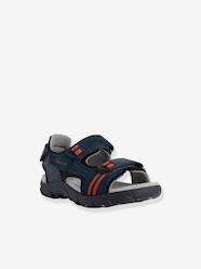 Sandals for Boys, J.S. Strada A Mesh+ by GEOX®