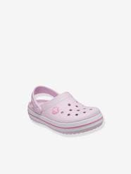 Shoes-Baby Footwear-Baby Girl Walking-Crocband Clog T for Babies, by CROCS(TM)