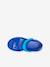 Crocband Sandal Kids by CROCS(TM) BLUE DARK SOLID+BLUE MEDIUM SOLID 
