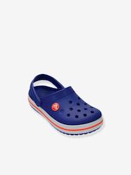 Shoes-Crocband Clog K for Kids, by CROCS(TM)