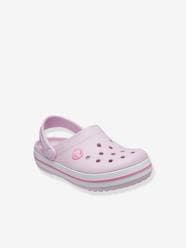 Shoes-Girls Footwear-Crocband Clog K for Kids, by CROCS(TM)