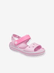 Shoes-Girls Footwear-Crocband Sandal Kids by CROCS(TM)