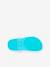 Crocband Clog K for Kids, by CROCS(TM) BLUE LIGHT SOLID+navy blue+PINK LIGHT SOLID 