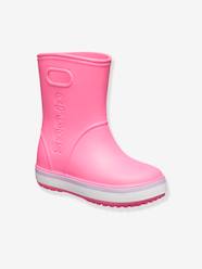 Shoes-Boys Footwear-Wellies & Boots-Wellies for Kids, Crocband Rain Boot K by CROCS(TM)